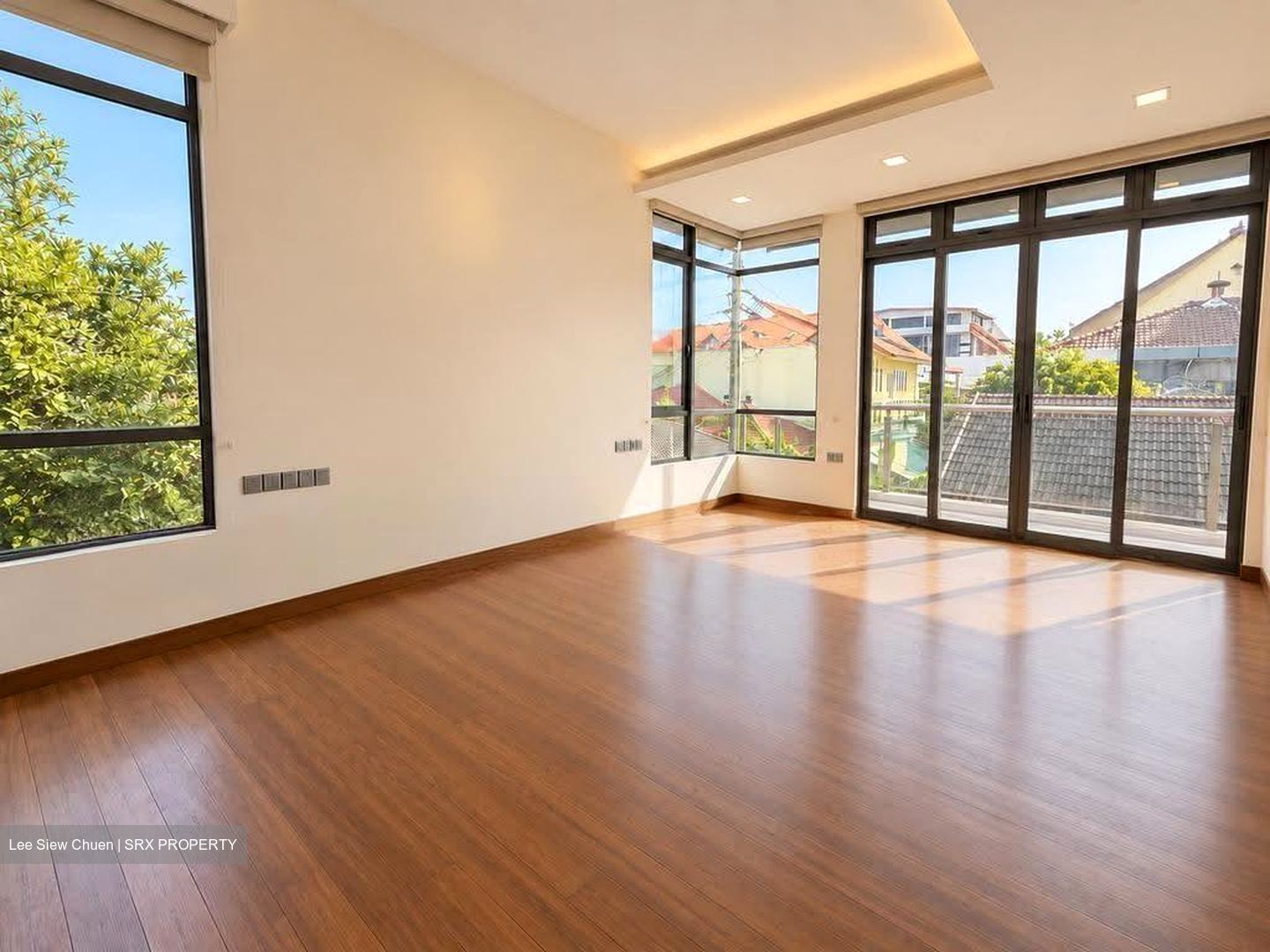 Serangoon Garden Estate (D19), Semi-Detached #632984881